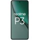 Смартфон Realme P3 12/256 Гб 5G РСТ, зеленый