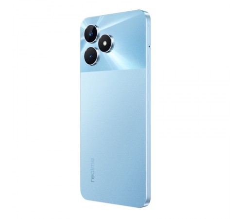 Realme Note 50 4/128 GB Черный (RU)