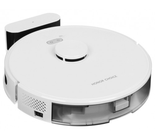 Робот-пылесос Honor Choice Robot Cleaner R2, белый