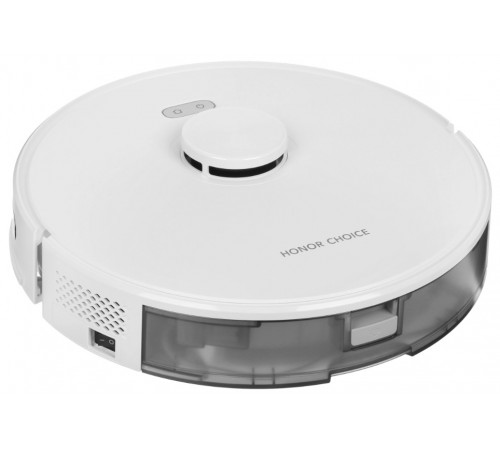 Робот-пылесос Honor Choice Robot Cleaner R2, белый