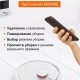 Робот-пылесос Xiaomi Mijia 3C Plus (C103CN) Sweeping Vacuum Cleaner, белый