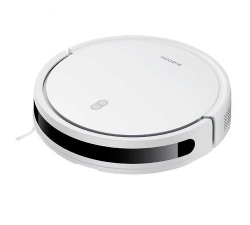 Робот-пылесос Xiaomi Robot Vacuum E10 (BHR6783EU), белый