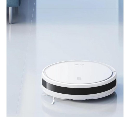 Робот-пылесос Xiaomi Robot Vacuum E10 (BHR6783EU), белый