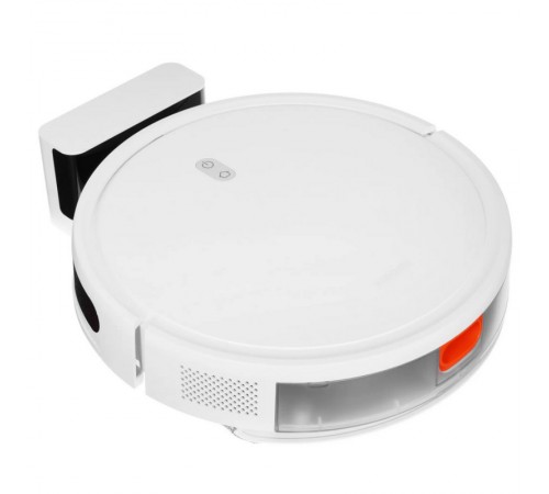 Робот-пылесос Xiaomi Robot Vacuum E10 (BHR6783EU), белый