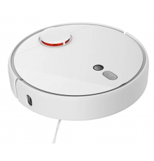 Робот-пылесос Xiaomi Mi Robot Vacuum Cleaner 1S Модель: SDJQR03RR