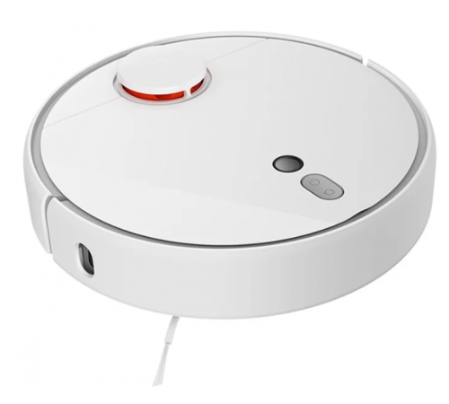 Робот-пылесос Xiaomi Mi Robot Vacuum Cleaner 1S Модель: SDJQR03RR