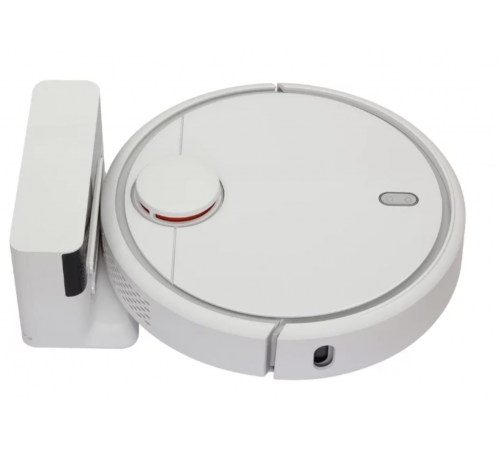 Робот-пылесос Xiaomi Mi Robot Vacuum Cleaner Модель: SDJQR01RR