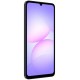 Смартфон Samsung A07 4/128 Гб, черный