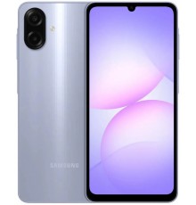 Смартфон Samsung A07 4/128 Гб, фиолетовый