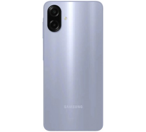 Смартфон Samsung A07 6/128 Гб, фиолетовый