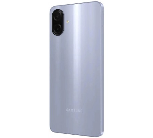 Смартфон Samsung A07 6/128 Гб, фиолетовый
