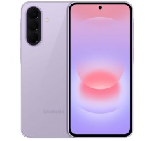 Смартфон Samsung A37 5G 12/256 Gb, лавандовый