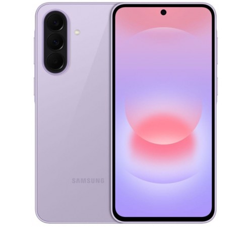 Смартфон Samsung A37 5G 8/128 Gb, лавандовый