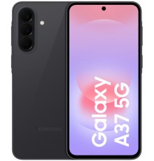 Смартфон Samsung A37 5G 12/256 Gb, черный
