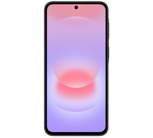 Смартфон Samsung A37 5G 12/256 Gb, черный
