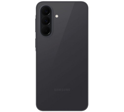 Смартфон Samsung A37 5G 12/256 Gb, черный