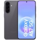 Смартфон Samsung A57 5G 12/256 Гб, серый