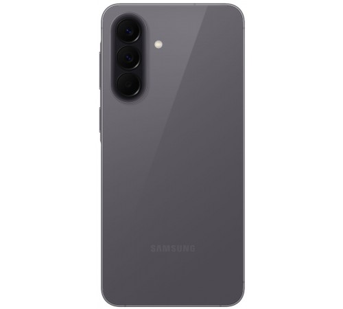 Смартфон Samsung A57 5G 12/256 Гб, серый