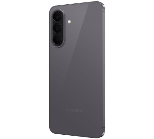 Смартфон Samsung A57 5G 12/256 Гб, серый