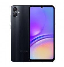 Смартфон Samsung Galaxy A05 6/128Gb черный (EU)