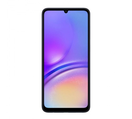 Смартфон Samsung Galaxy A05 6/128Gb черный (EU)