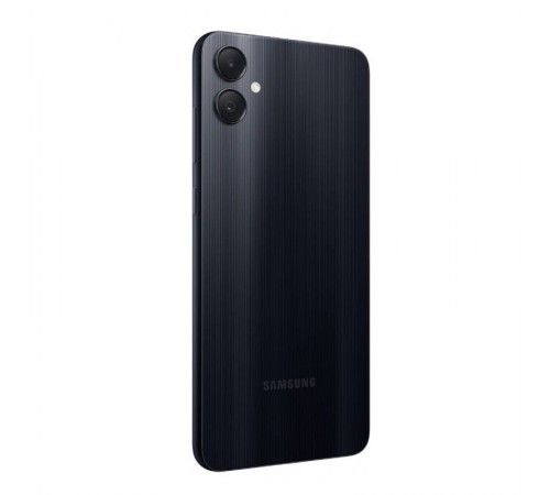 Смартфон Samsung Galaxy A05 6/128Gb черный (EU)