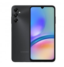 Смартфон Samsung Galaxy A05S 6/128Gb черный (EU)