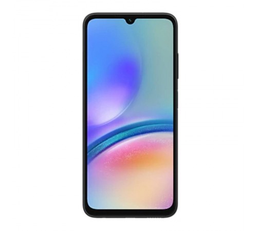 Смартфон Samsung Galaxy A05S 6/128Gb черный (EU)