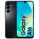 Смартфон Samsung A16 4/128 Гб, черный