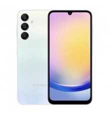 Смартфон Samsung Galaxy A25 8/256Gb голубой (EU)