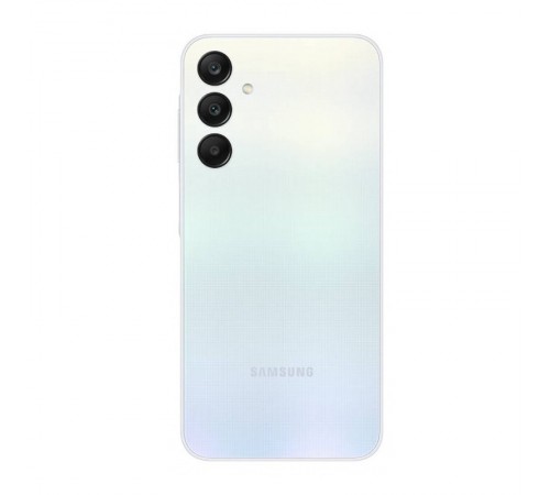 Смартфон Samsung Galaxy A25 8/256Gb голубой (EU)