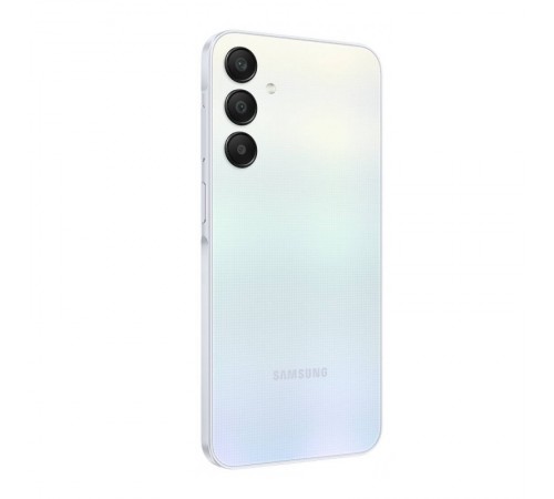 Смартфон Samsung Galaxy A25 8/256Gb голубой (EU)