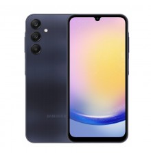 Смартфон Samsung Galaxy A25 8/256Gb темно-синий (RU)