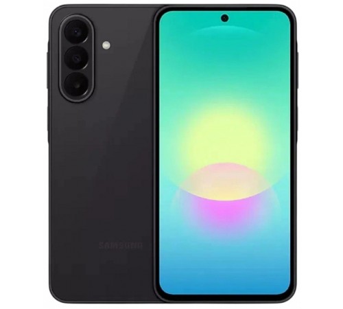 Смартфон Samsung A27 8/256 Gb, черный