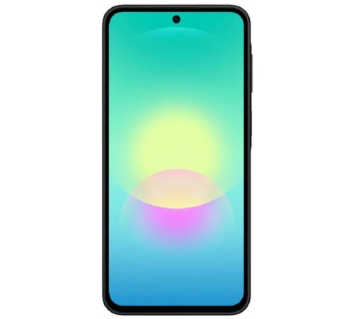 Смартфон Samsung A27 8/256 Gb, черный