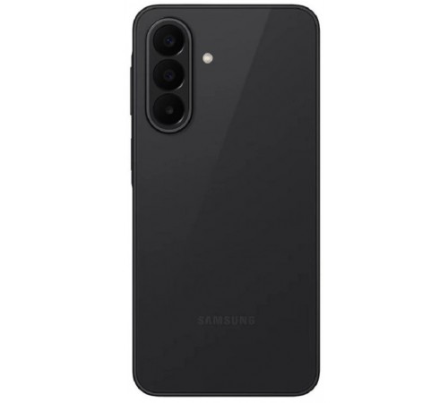 Смартфон Samsung A27 8/256 Gb, черный