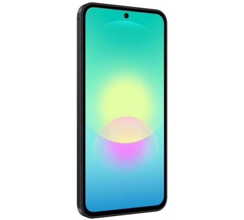 Смартфон Samsung A27 8/256 Gb, черный
