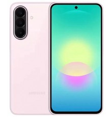 Смартфон Samsung A27 8/256 Gb, розовый
