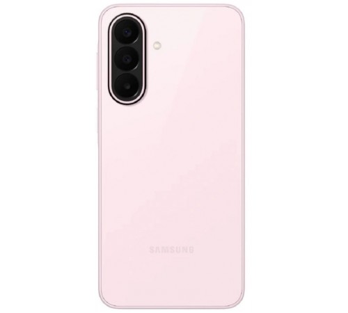 Смартфон Samsung A27 8/256 Gb, розовый