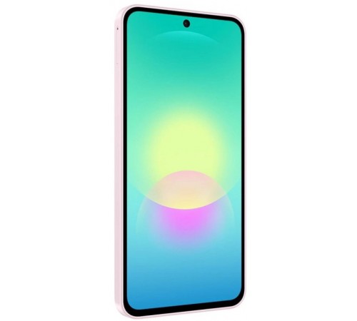 Смартфон Samsung A27 8/256 Gb, розовый
