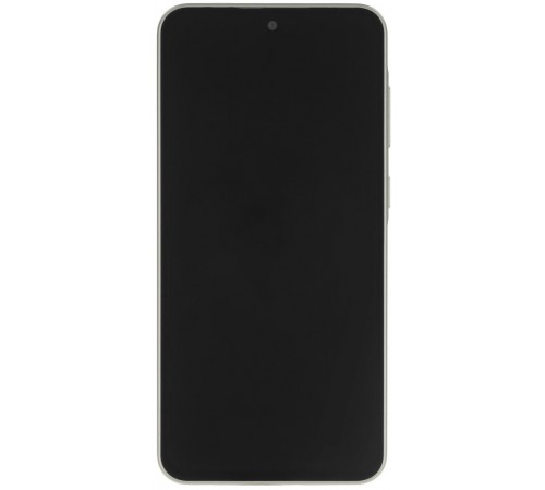 Смартфон Samsung A36 5G 12/256 Гб, лайм