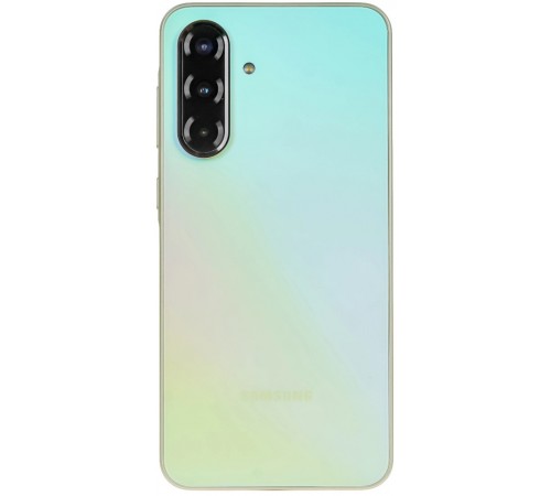 Смартфон Samsung A36 5G 12/256 Гб, лайм