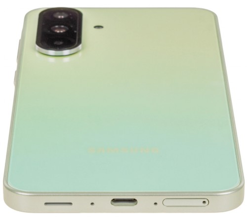 Смартфон Samsung A36 5G 12/256 Гб, лайм