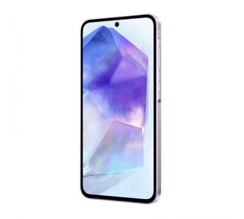 Смартфон Samsung Galaxy A55 8/128Gb лаванда (EU)