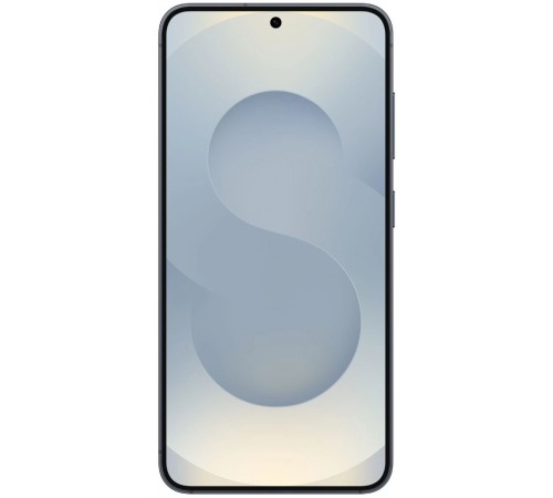 Смартфон Samsung S25 12/256 Гб, черный