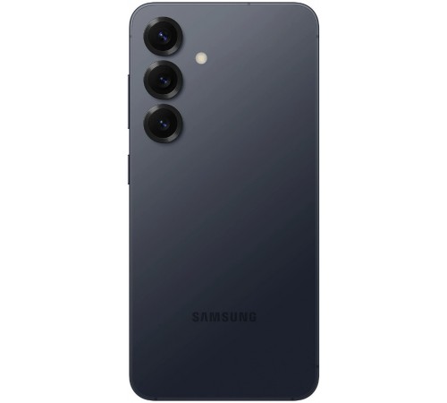 Смартфон Samsung S25 12/256 Гб, черный