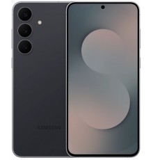 Смартфон Samsung S25 FE 8/256 Гб, черный