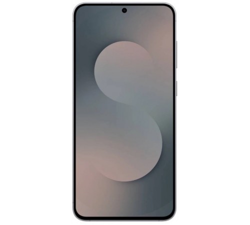 Смартфон Samsung S25 FE 8/256 Гб, черный