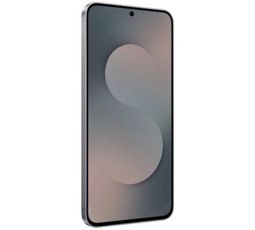 Смартфон Samsung S25 FE 8/256 Гб, черный