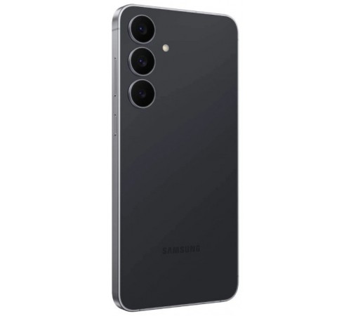 Смартфон Samsung S25 FE 8/256 Гб, черный